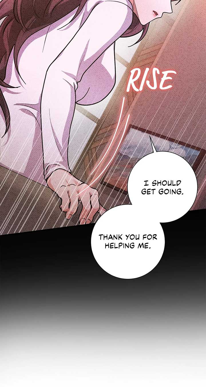 Lustfully Chapter 5 page 60