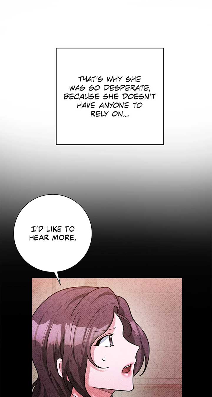 Lustfully Chapter 5 page 61