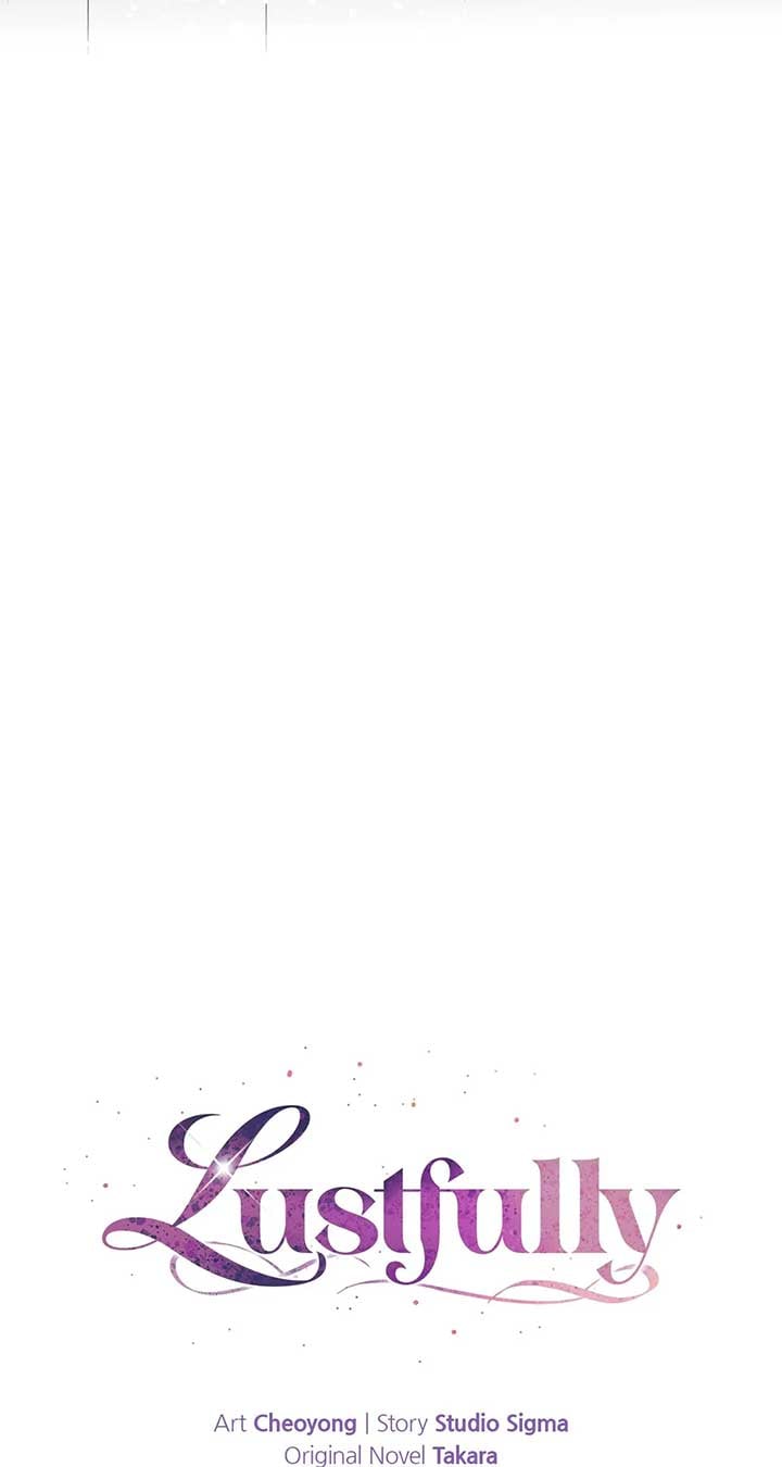 Lustfully Chapter 5 page 7