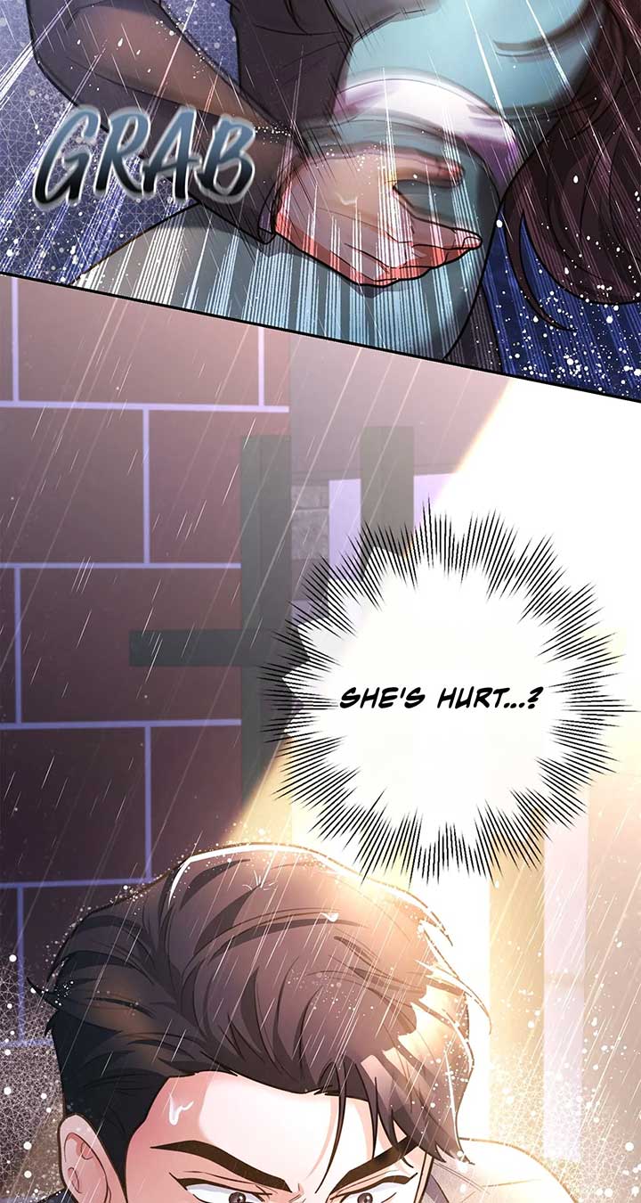 Lustfully Chapter 5 page 84
