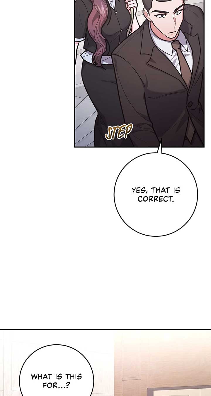 Lustfully Chapter 51 page 9