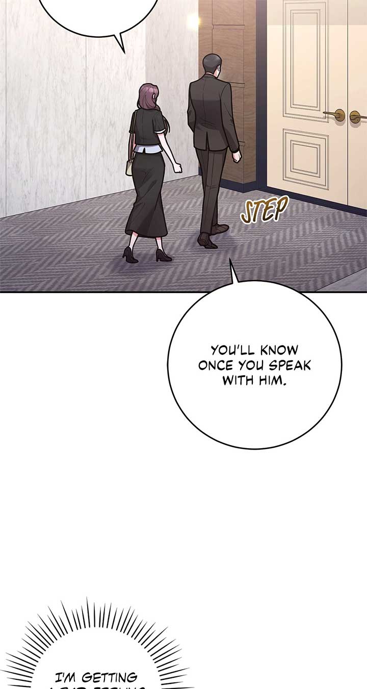 Lustfully Chapter 51 page 10