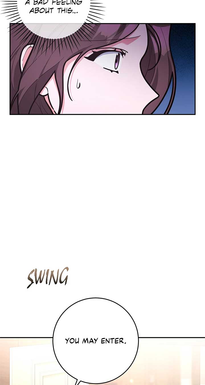 Lustfully Chapter 51 page 11