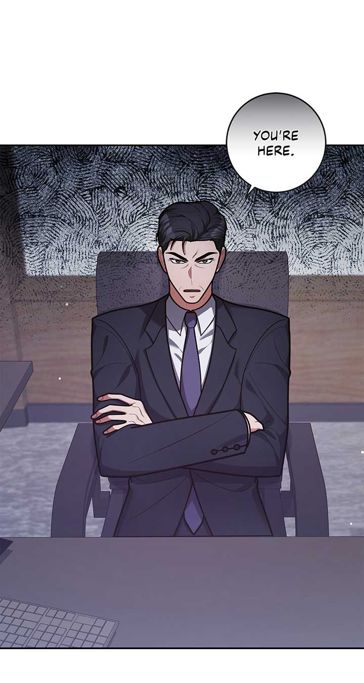 Lustfully Chapter 51 page 14