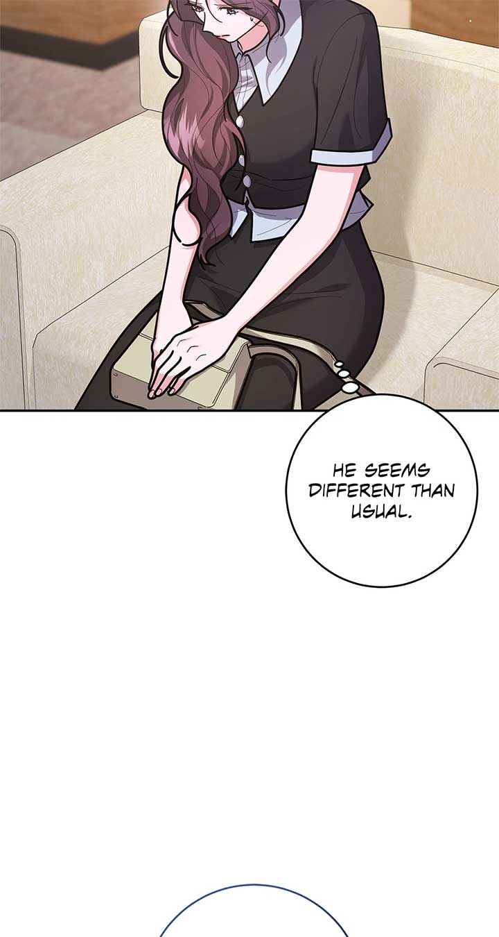 Lustfully Chapter 51 page 18