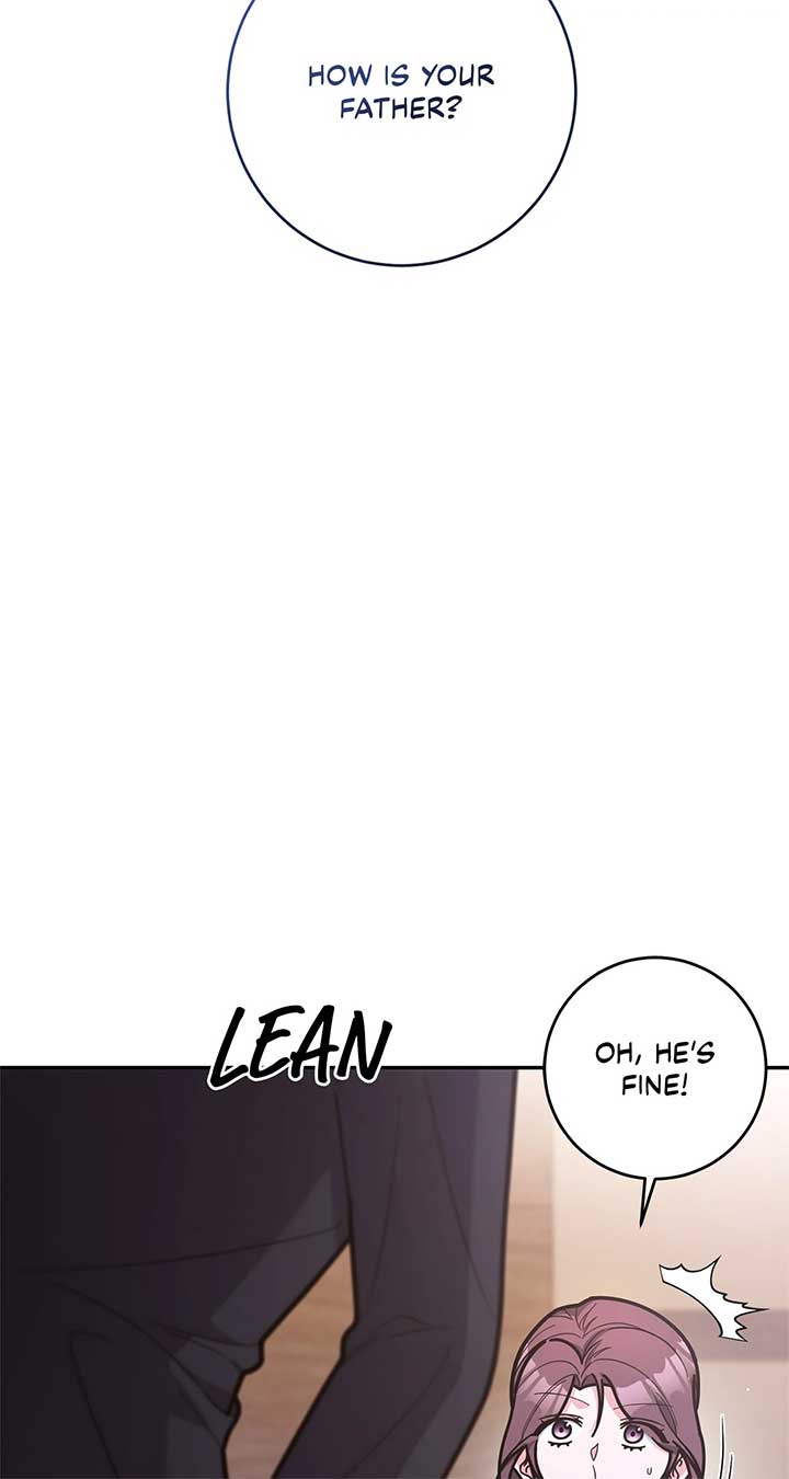 Lustfully Chapter 51 page 19