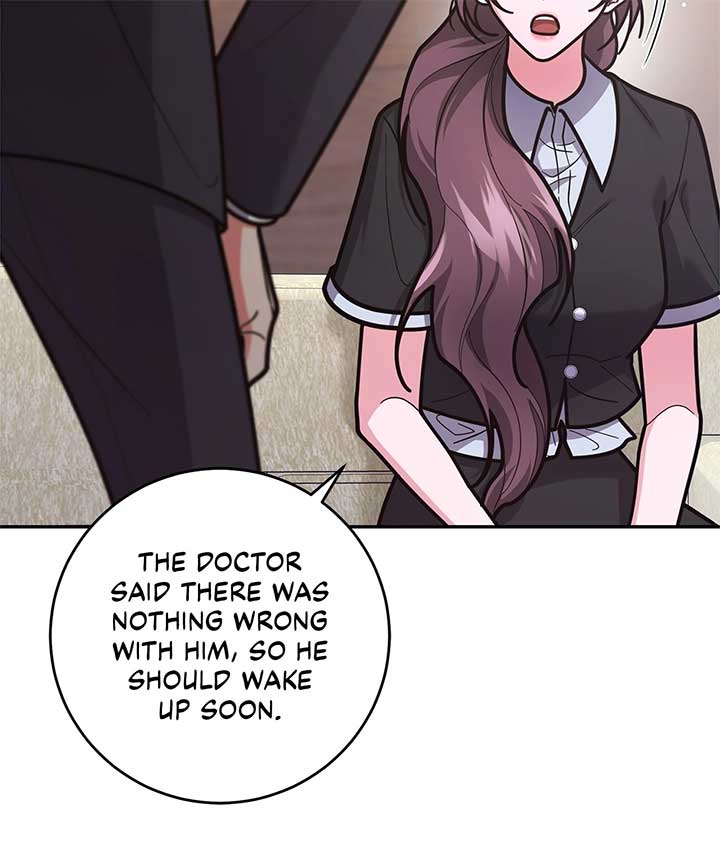 Lustfully Chapter 51 page 20