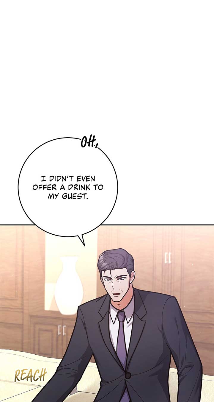 Lustfully Chapter 51 page 23
