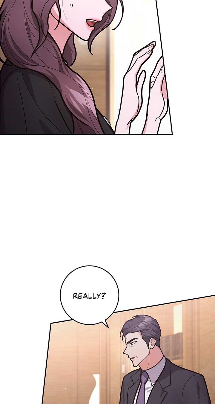 Lustfully Chapter 51 page 25