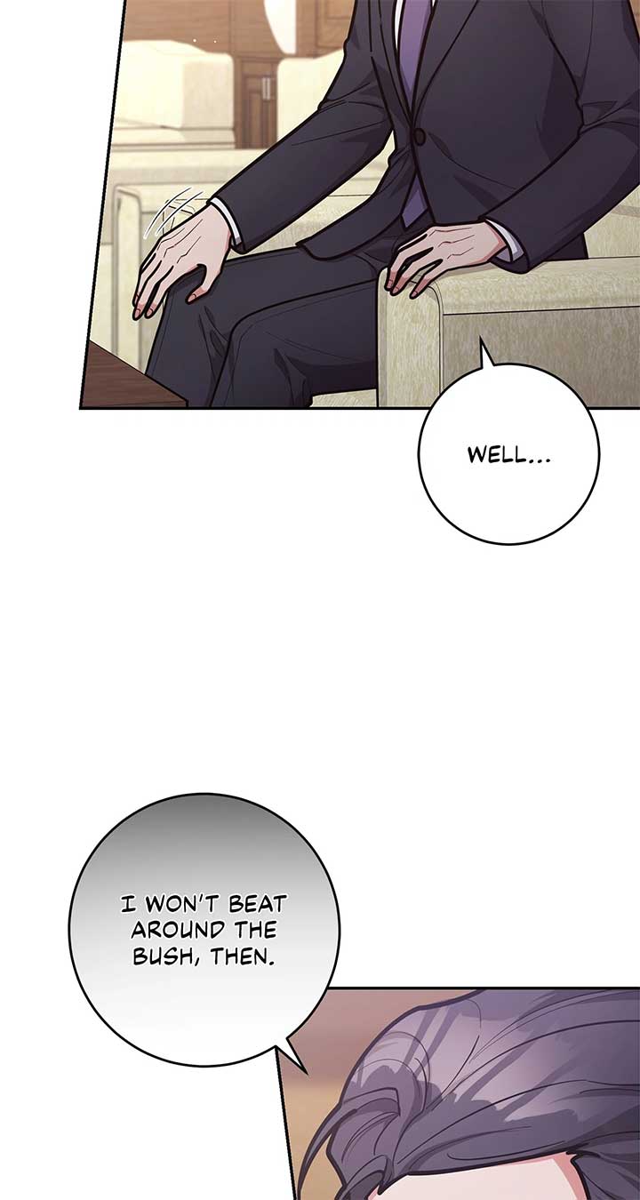 Lustfully Chapter 51 page 26