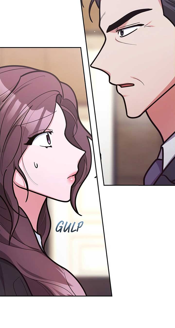 Lustfully Chapter 51 page 27