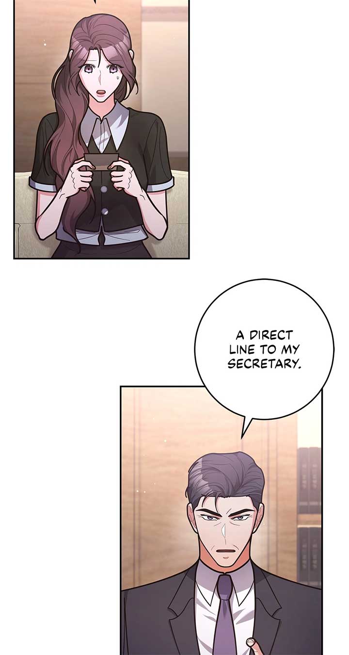 Lustfully Chapter 51 page 31