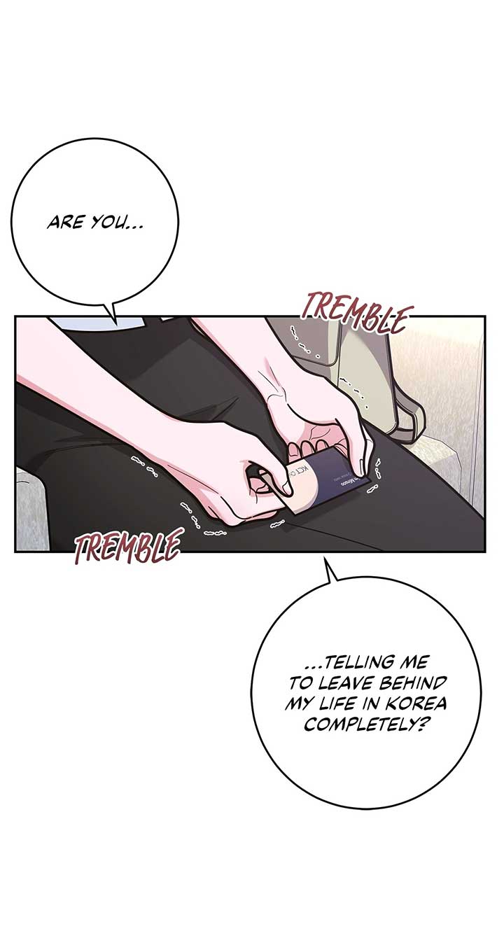 Lustfully Chapter 51 page 37