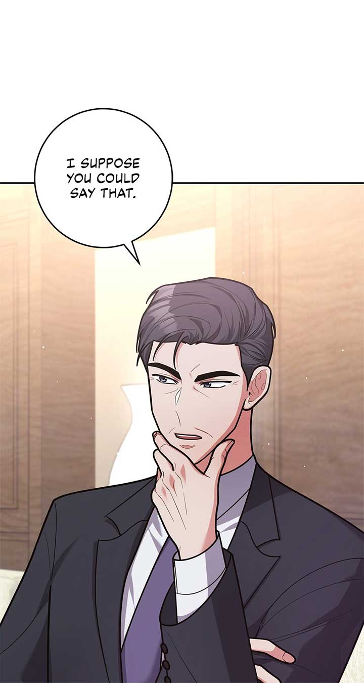 Lustfully Chapter 51 page 38