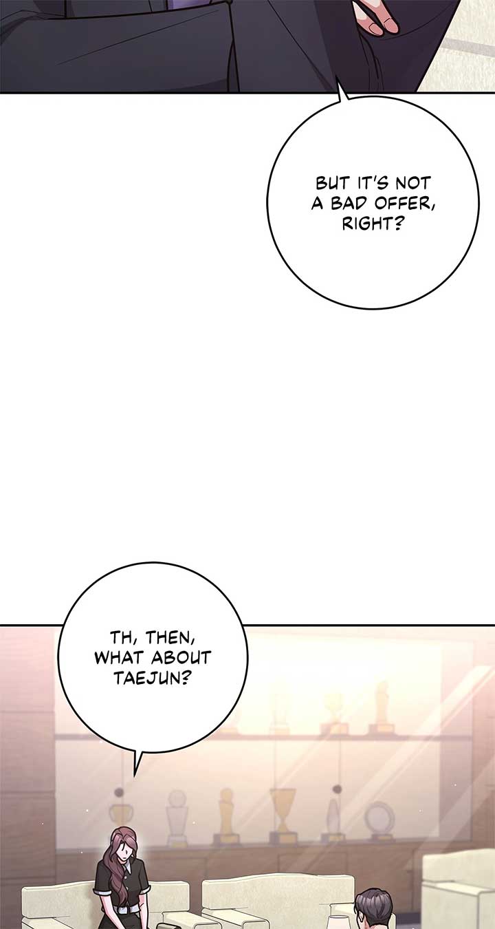 Lustfully Chapter 51 page 39