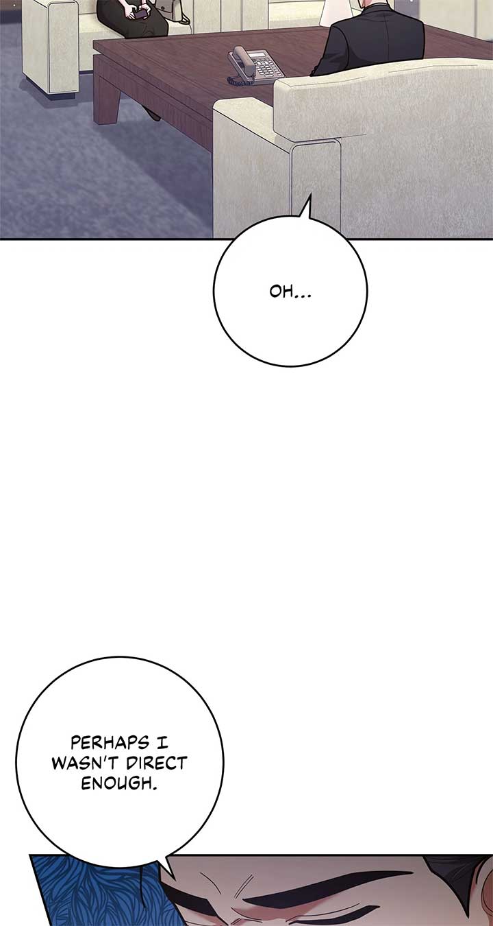 Lustfully Chapter 51 page 40
