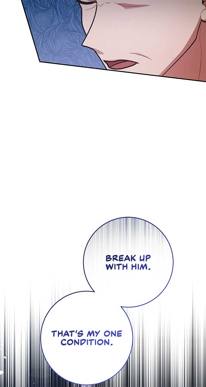 Lustfully Chapter 51 page 41
