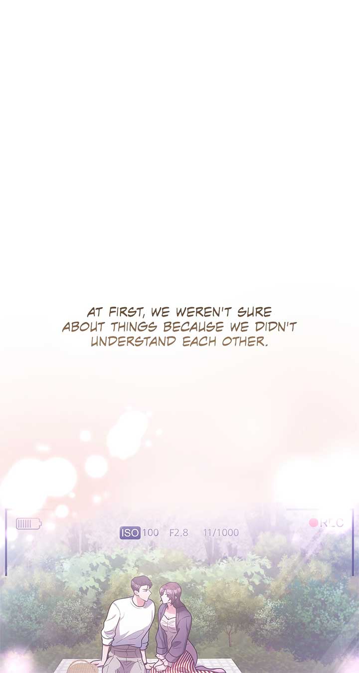 Lustfully Chapter 51 page 45