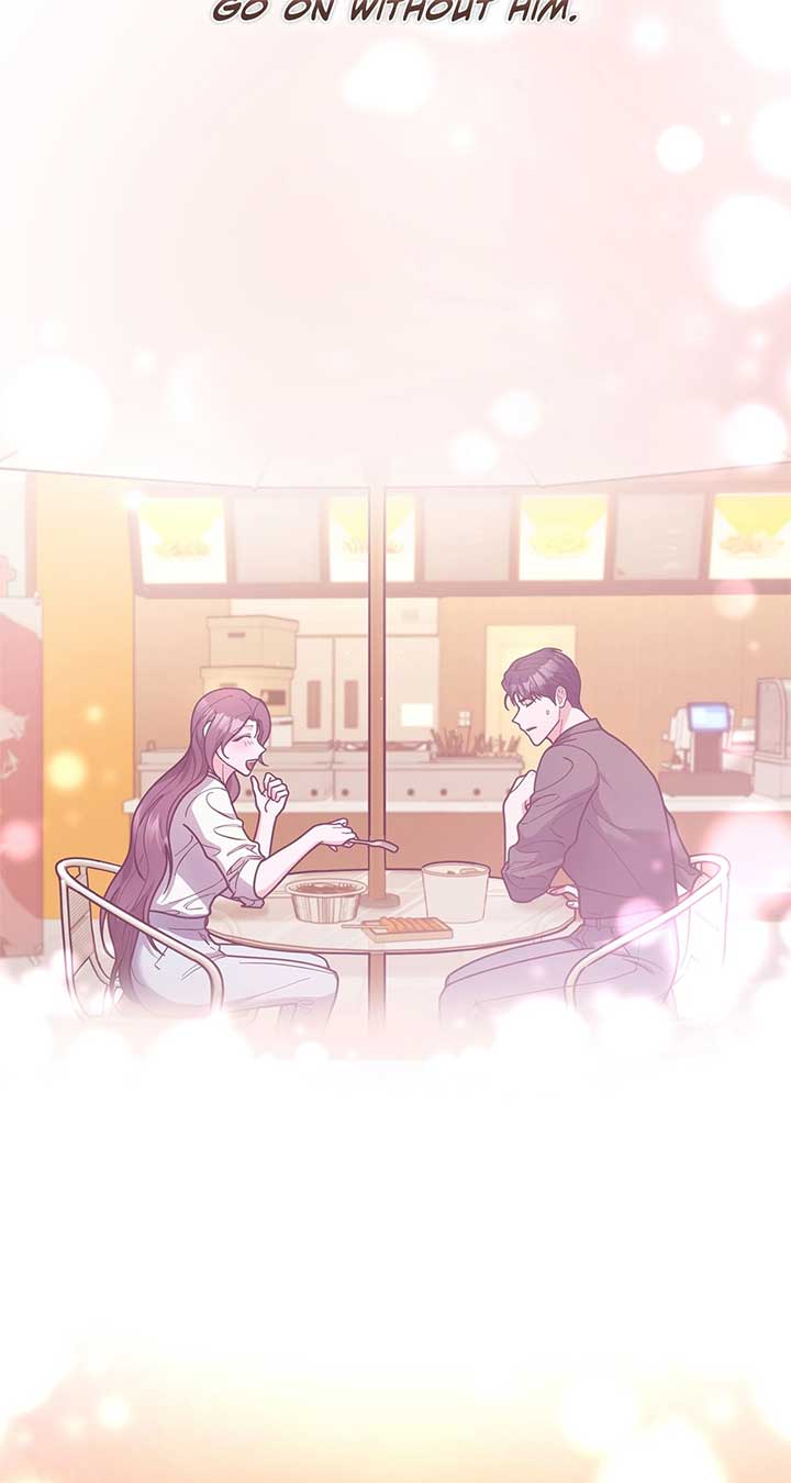 Lustfully Chapter 51 page 48
