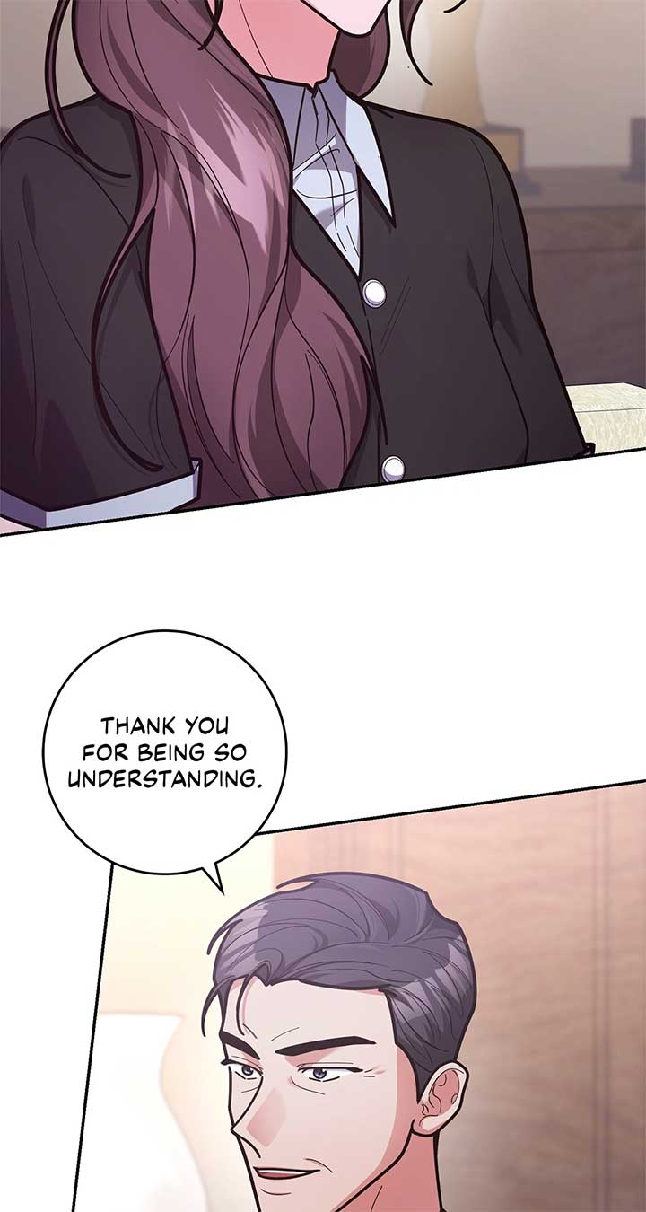 Lustfully Chapter 51 page 57