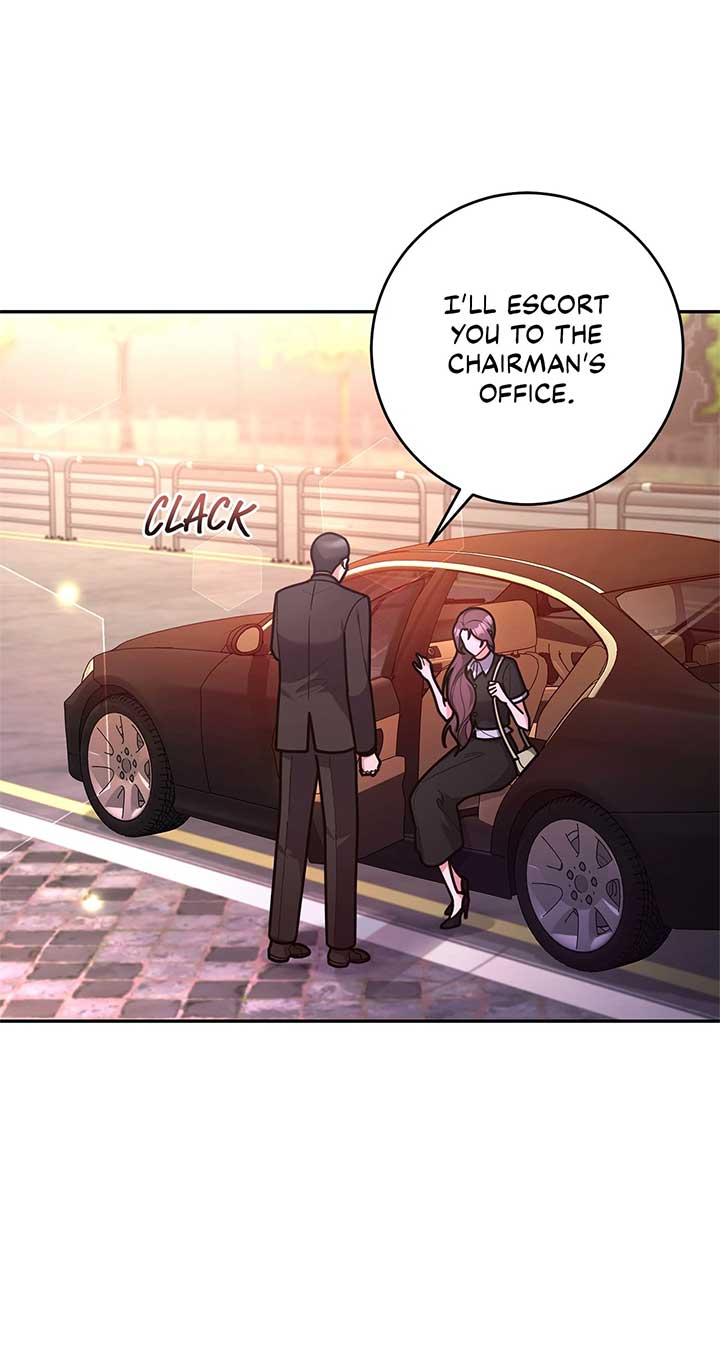 Lustfully Chapter 51 page 7
