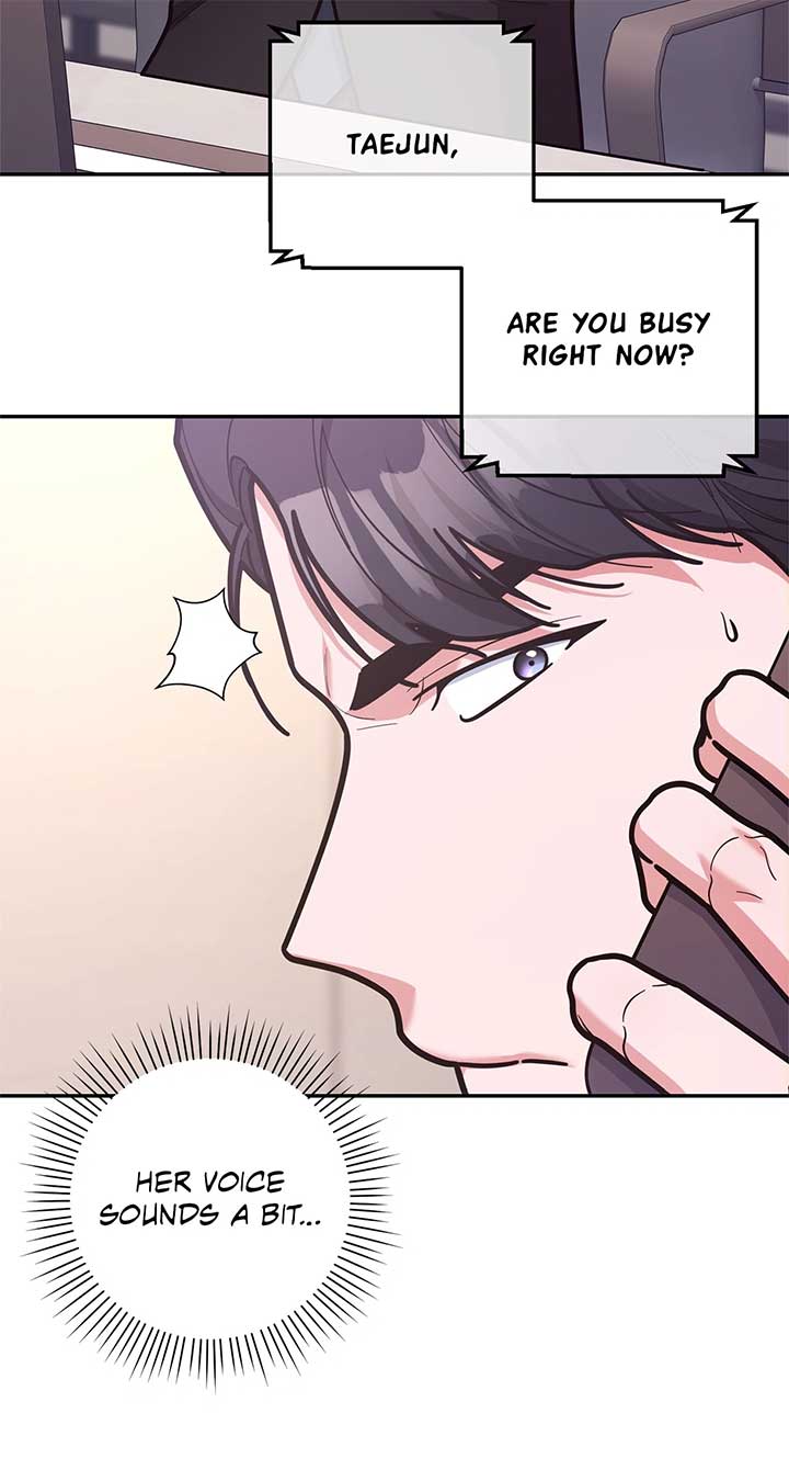 Lustfully Chapter 51 page 81