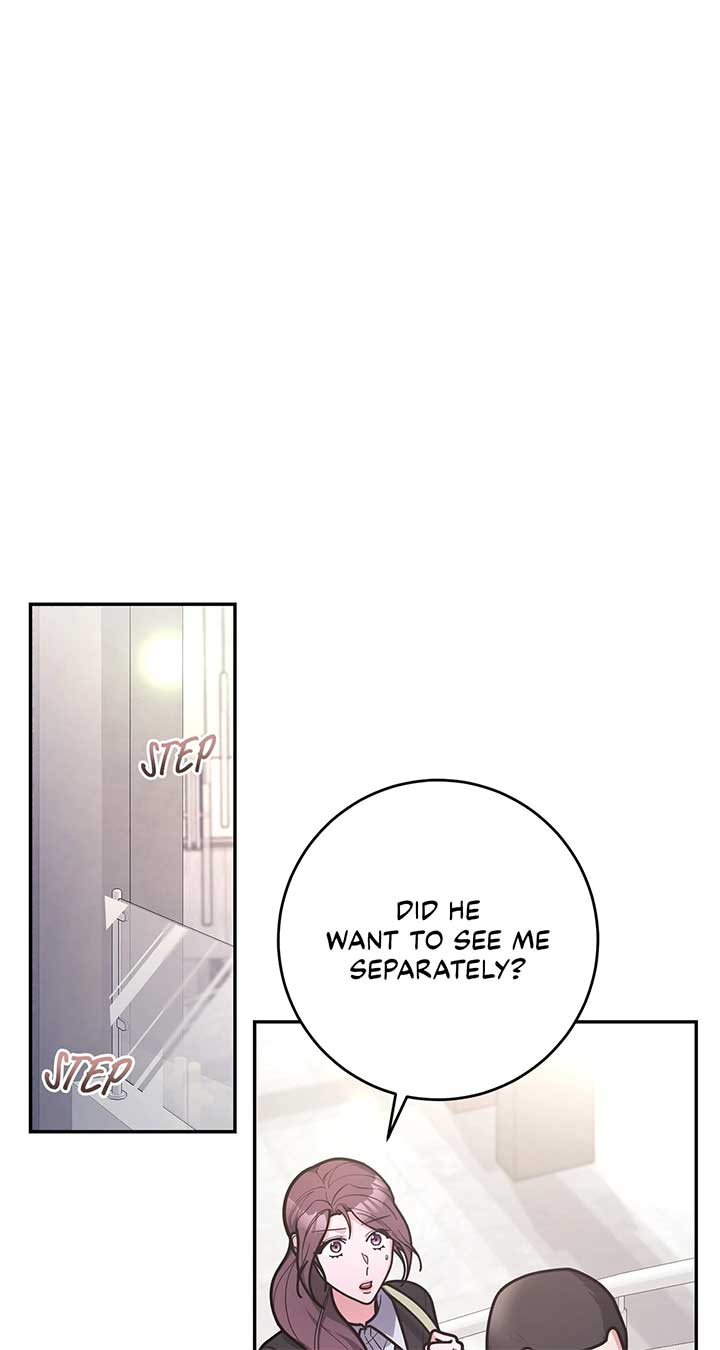 Lustfully Chapter 51 page 8