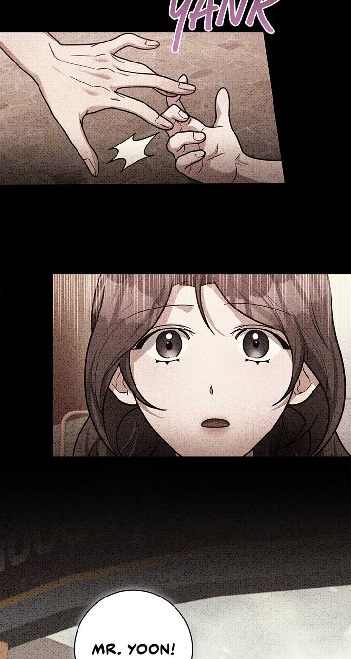 Lustfully Chapter 6 page 9