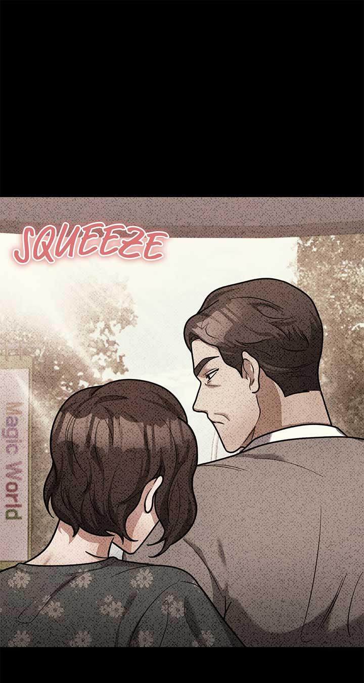 Lustfully Chapter 6 page 11