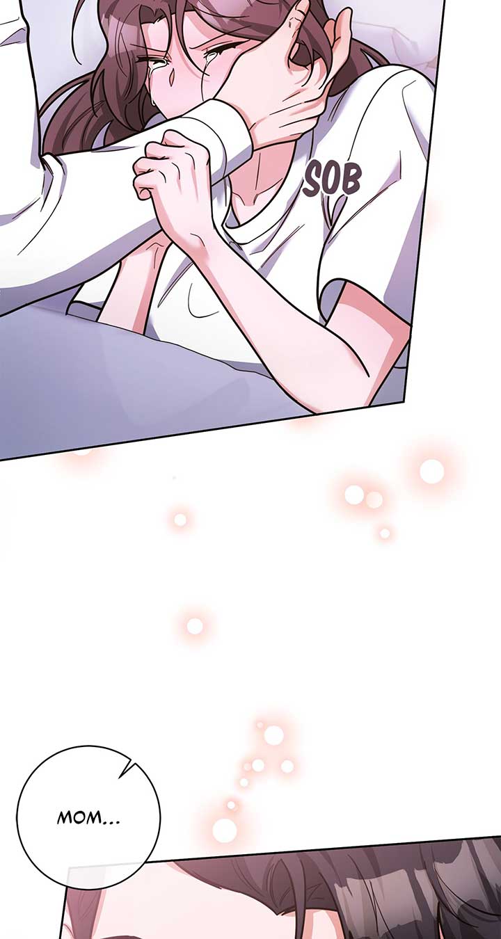 Lustfully Chapter 6 page 19