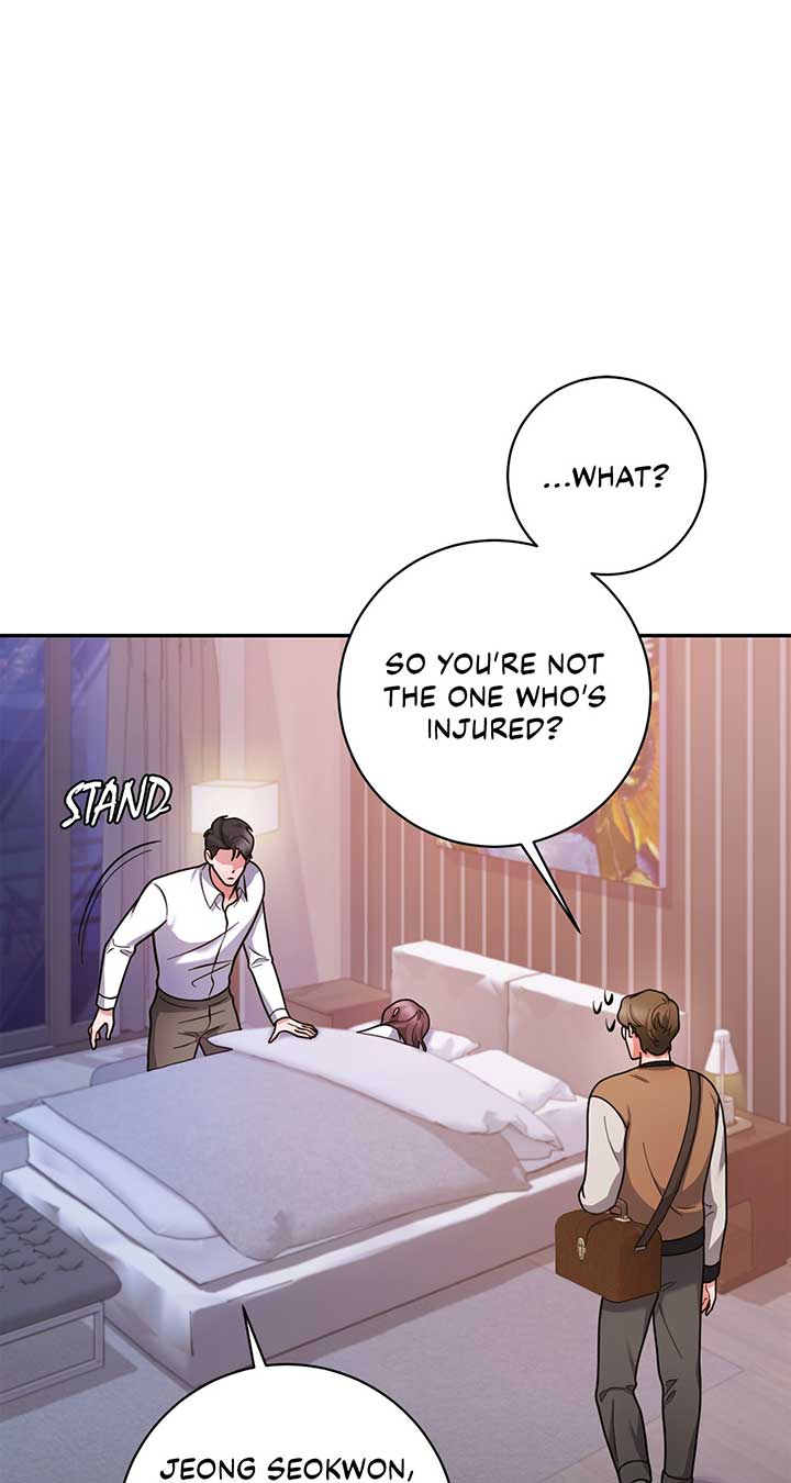 Lustfully Chapter 6 page 25