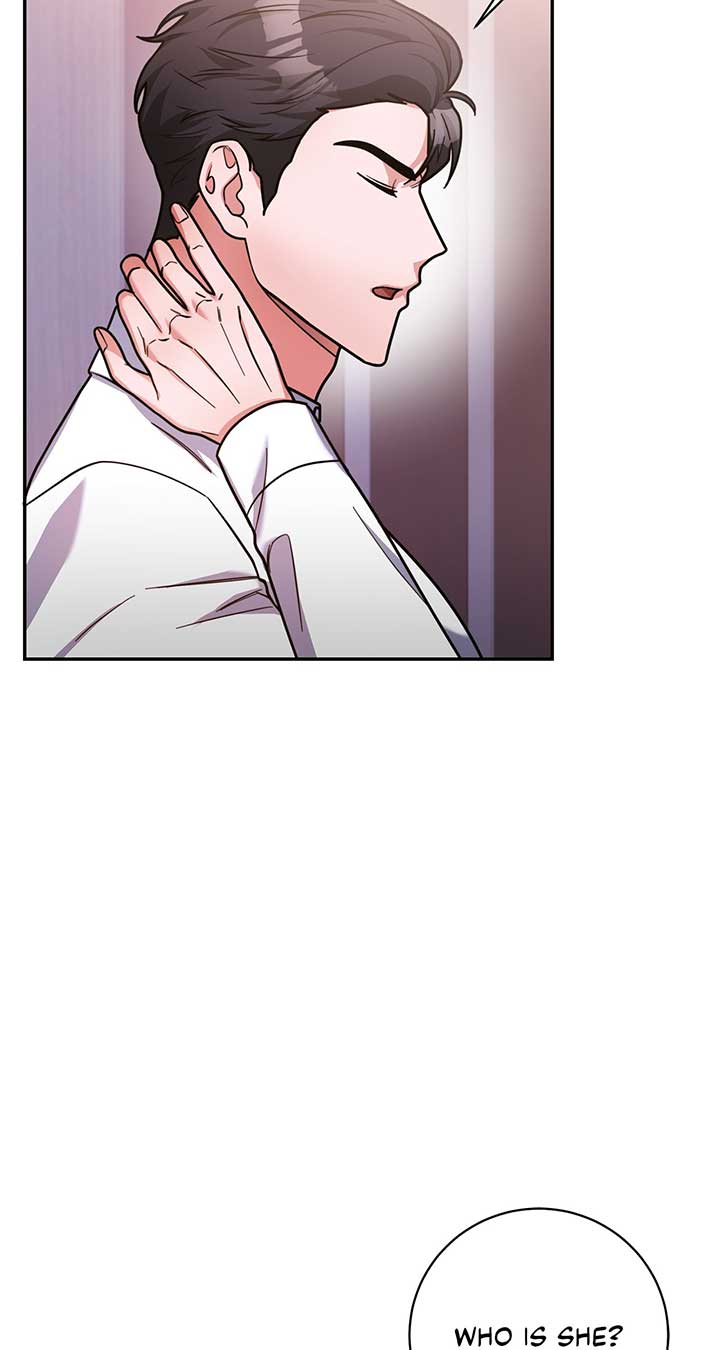 Lustfully Chapter 6 page 28