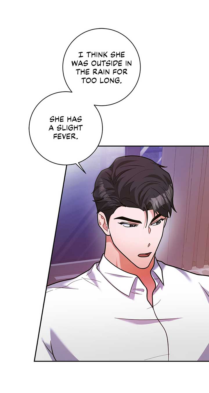 Lustfully Chapter 6 page 32