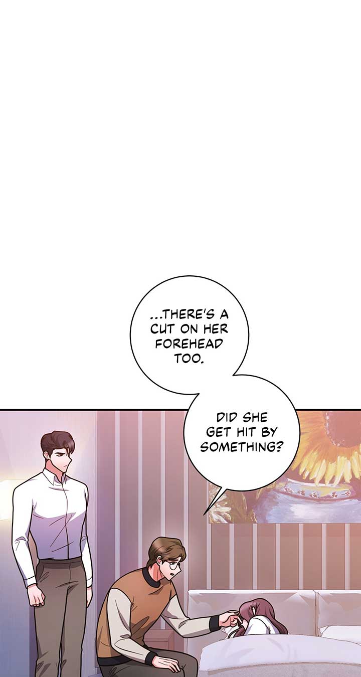 Lustfully Chapter 6 page 33