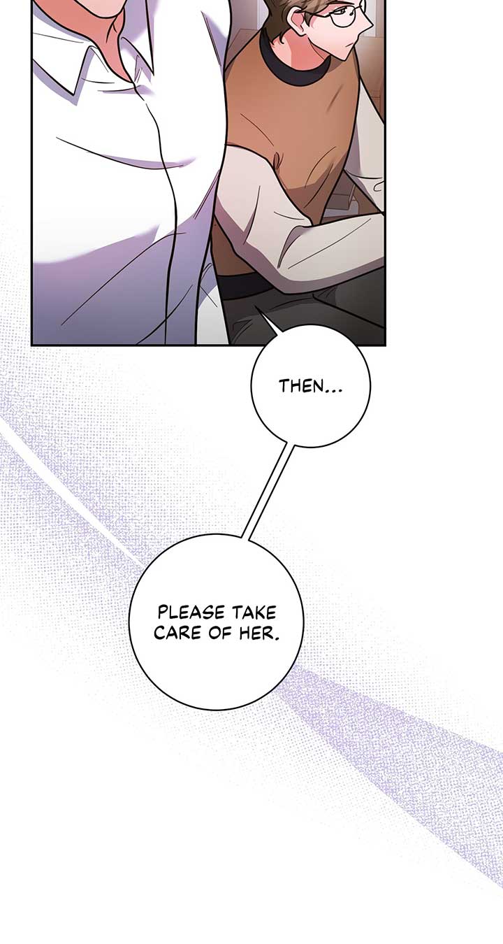 Lustfully Chapter 6 page 36