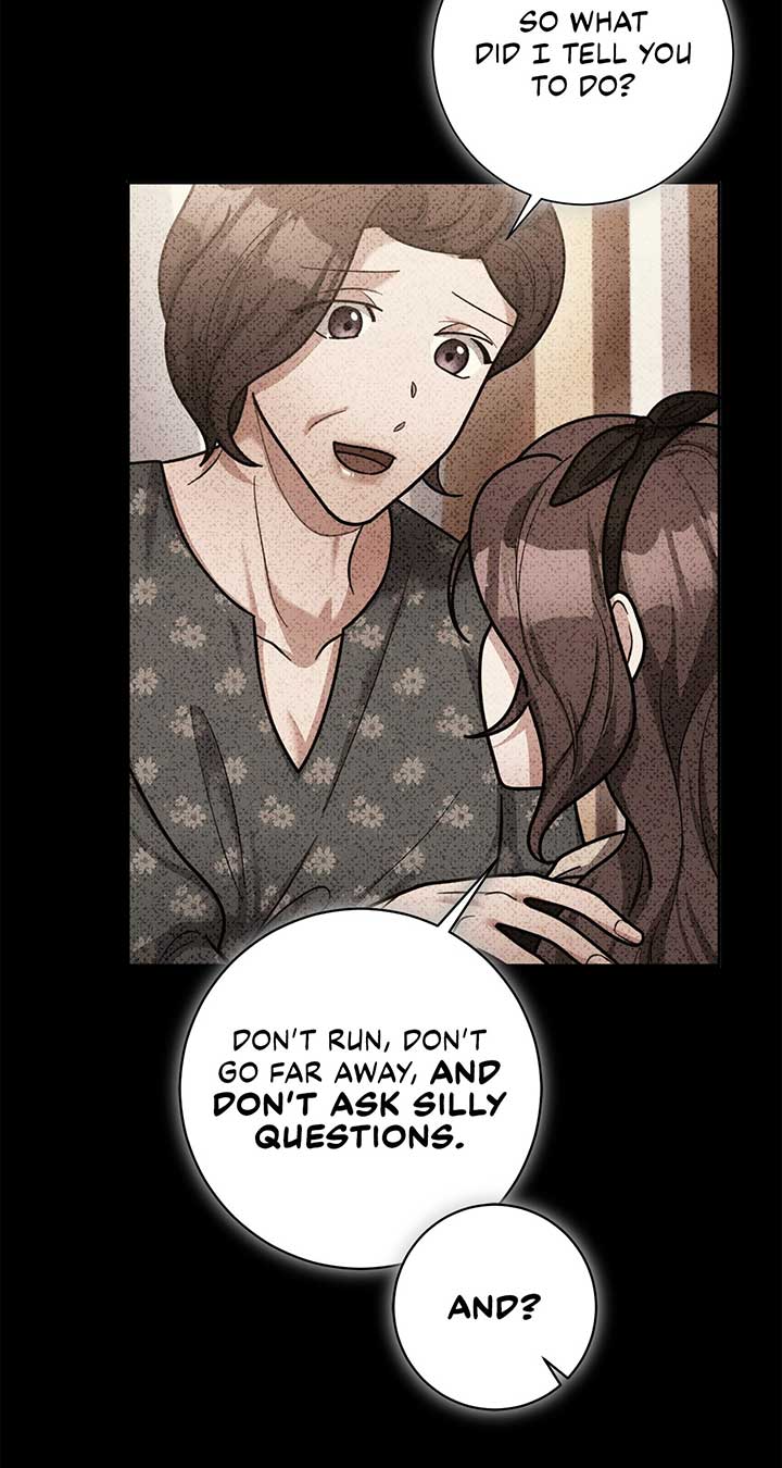 Lustfully Chapter 6 page 3