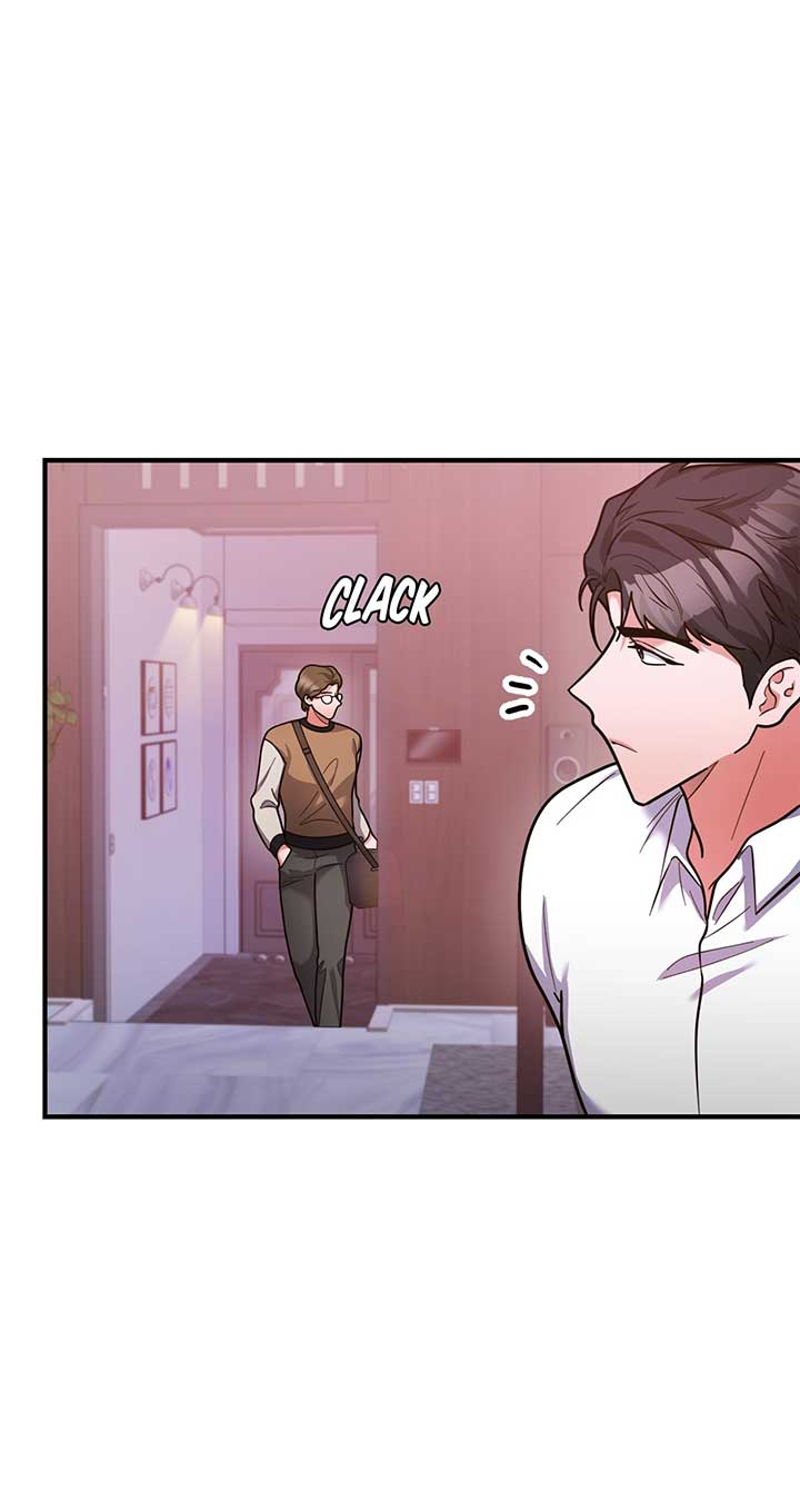 Lustfully Chapter 6 page 39