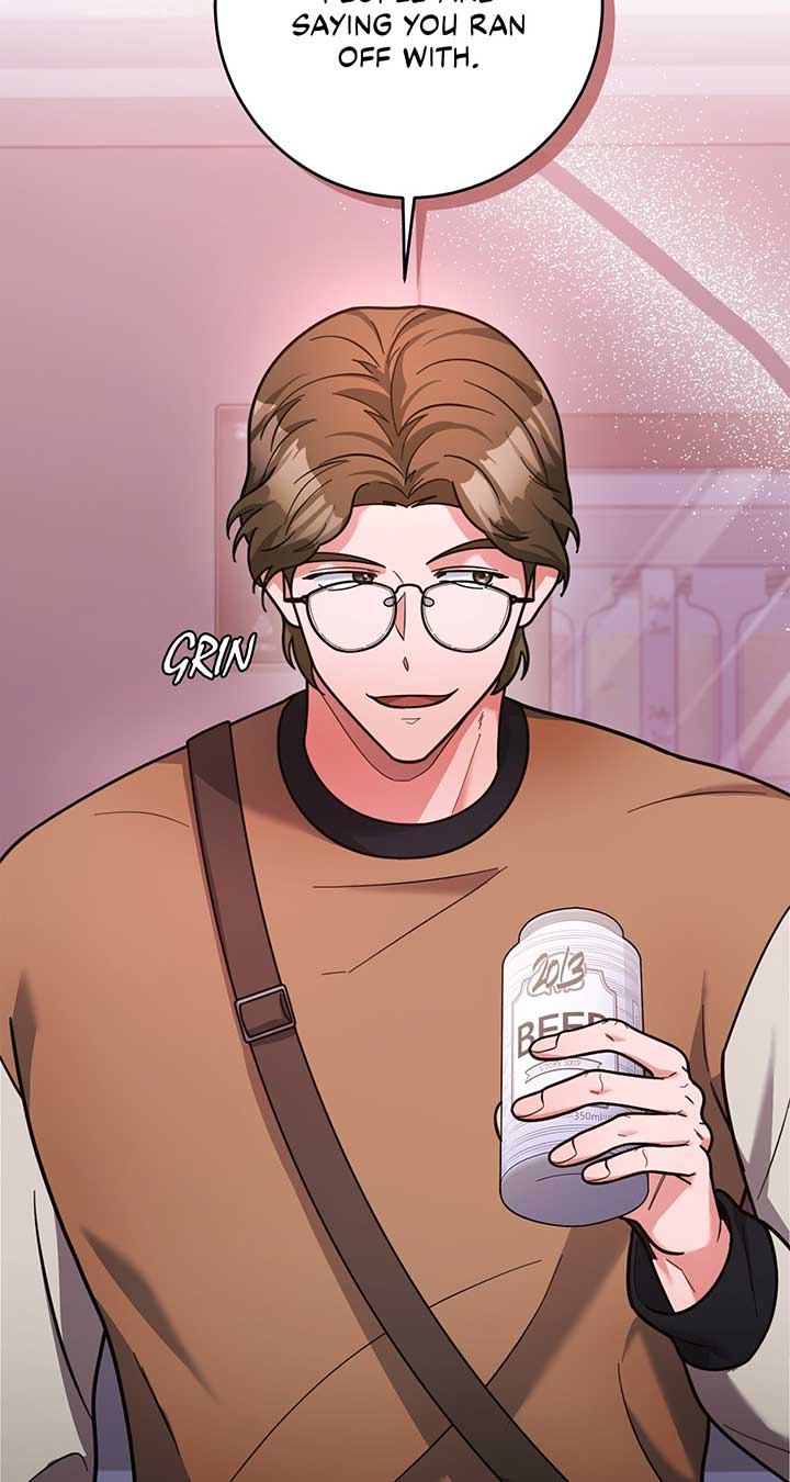 Lustfully Chapter 6 page 45
