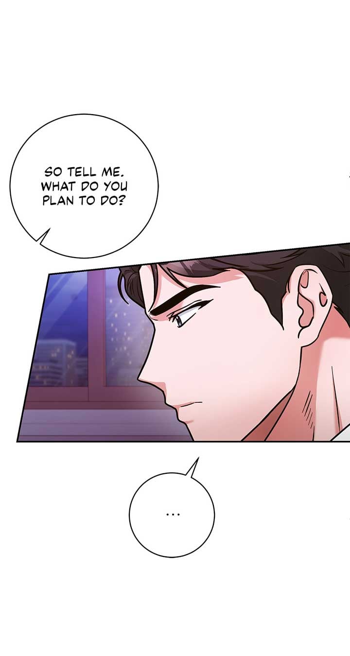 Lustfully Chapter 6 page 47