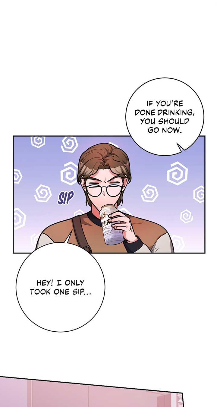 Lustfully Chapter 6 page 48