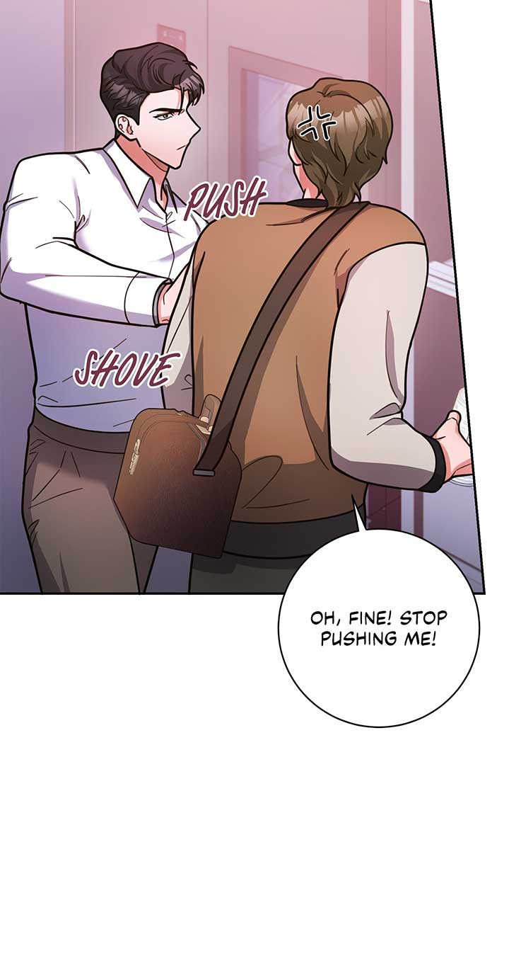 Lustfully Chapter 6 page 49