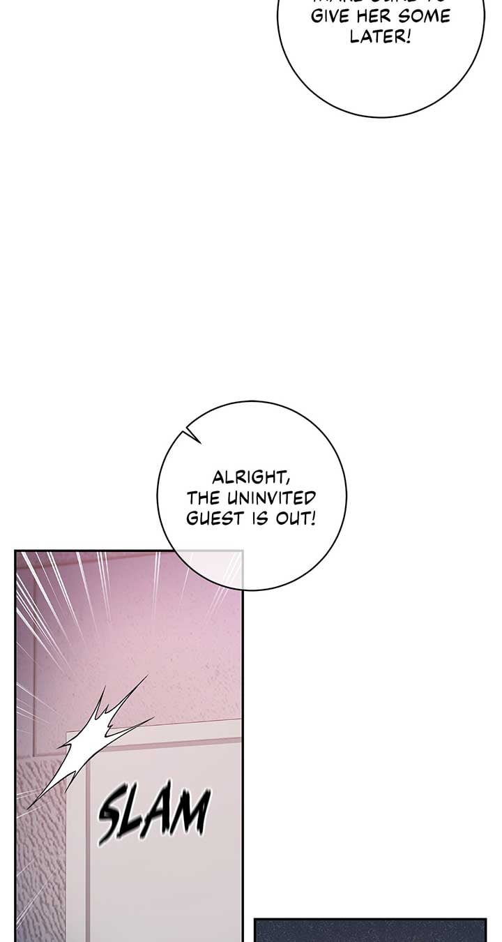 Lustfully Chapter 6 page 51