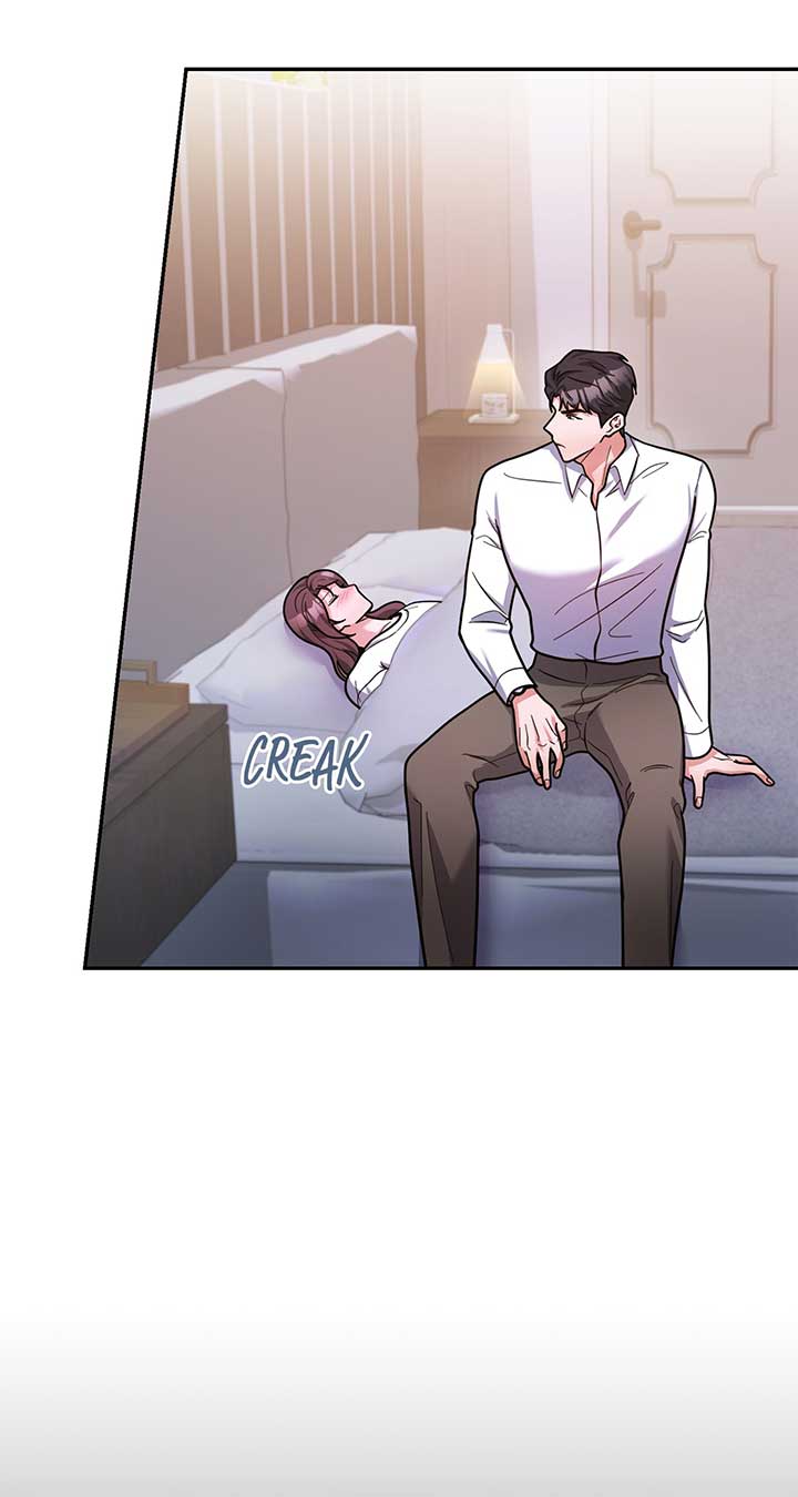 Lustfully Chapter 6 page 56