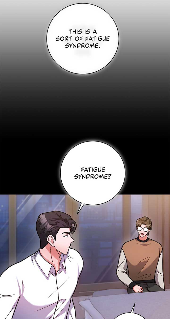 Lustfully Chapter 6 page 57
