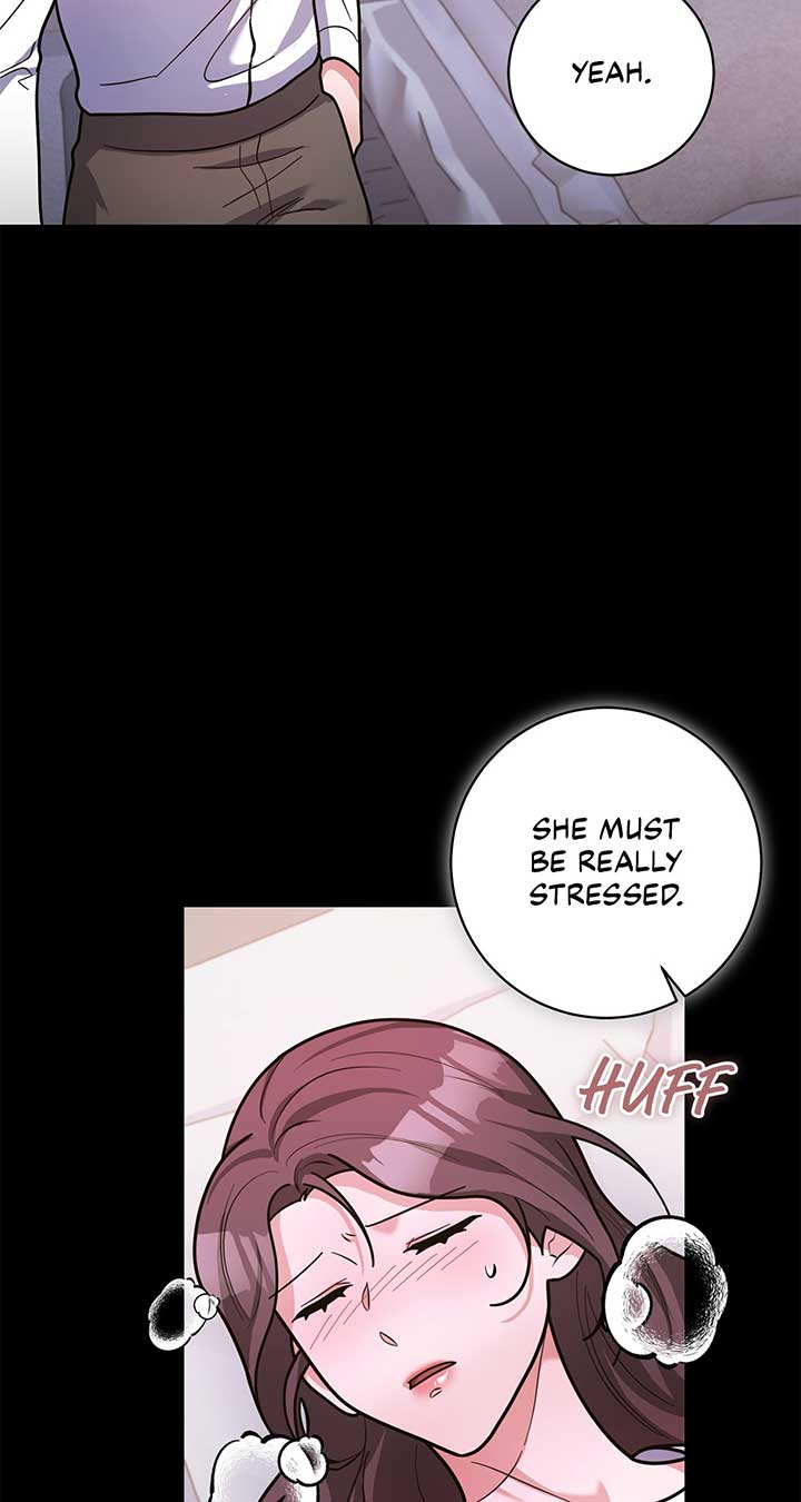 Lustfully Chapter 6 page 58