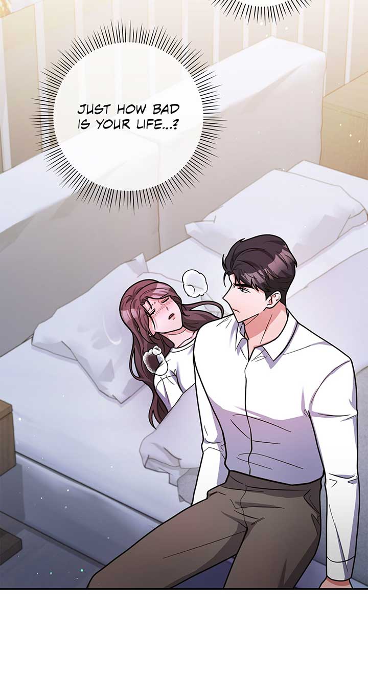 Lustfully Chapter 6 page 60