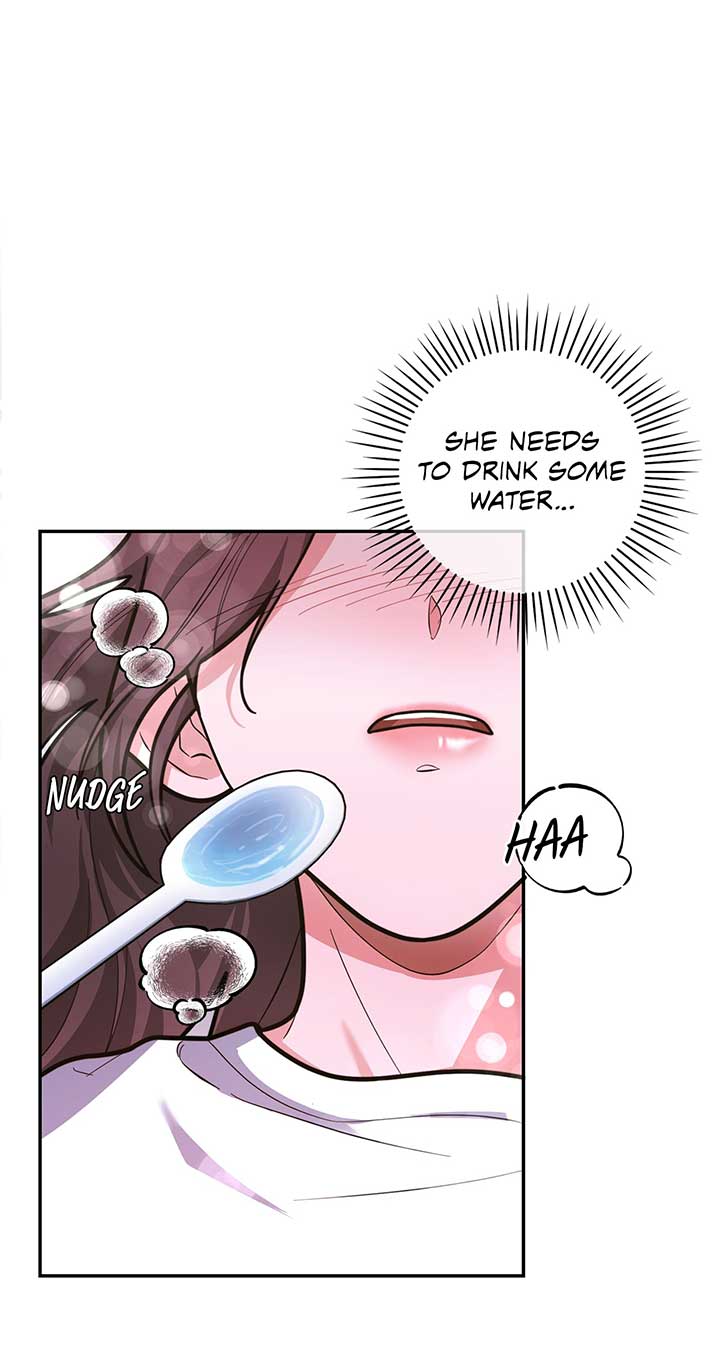 Lustfully Chapter 6 page 64