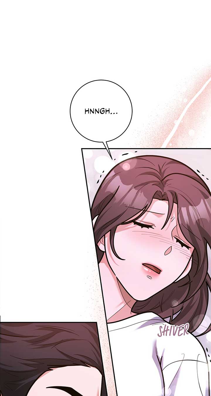 Lustfully Chapter 6 page 67