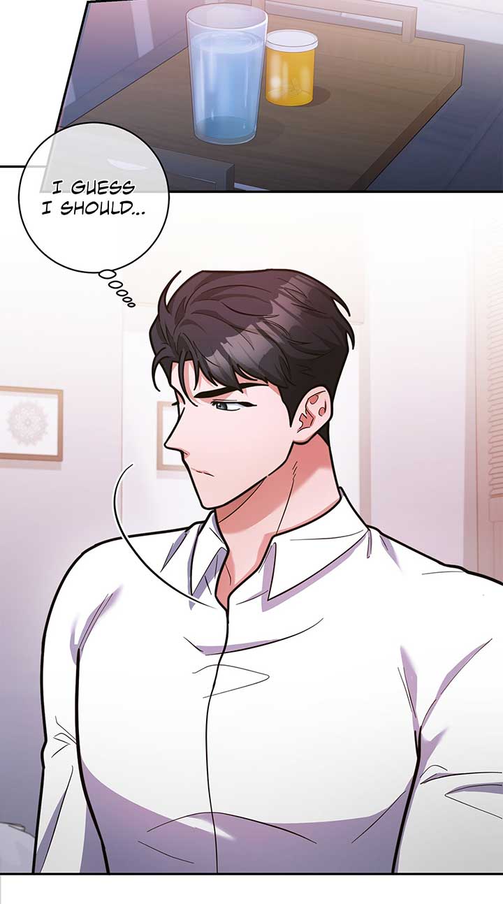 Lustfully Chapter 6 page 69