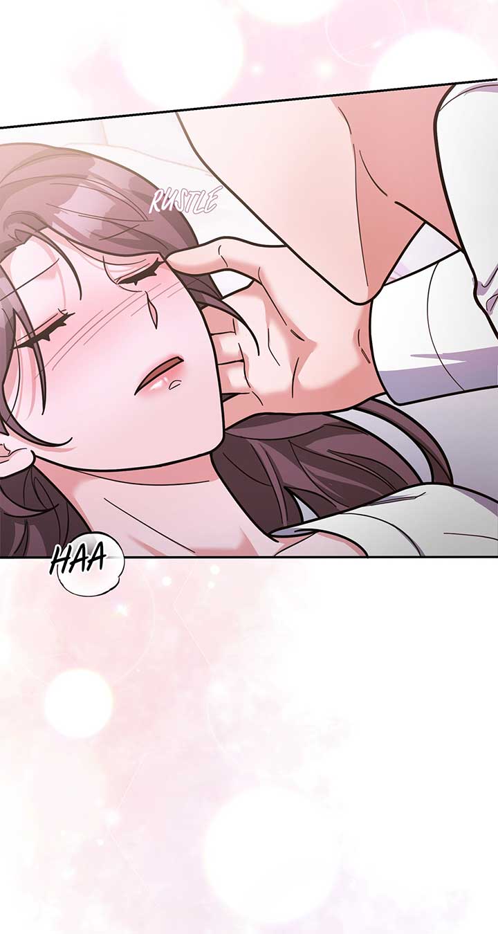 Lustfully Chapter 6 page 71